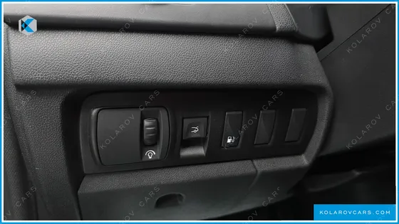 RENAULT KOREA SM3 SE PLUS