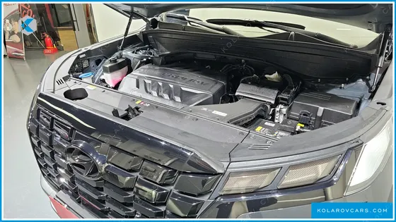 HYUNDAI PALISADE DIESEL 2.2 2WD