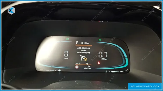 HYUNDAI PALISADE DIESEL 2.2 2WD