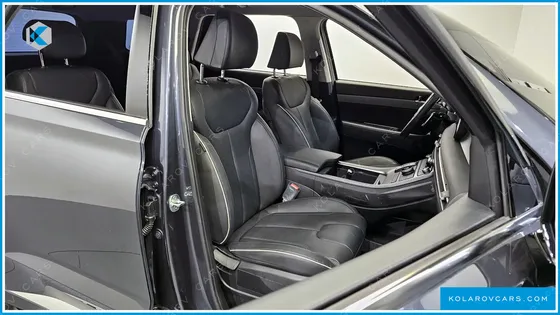 HYUNDAI PALISADE DIESEL 2.2 2WD