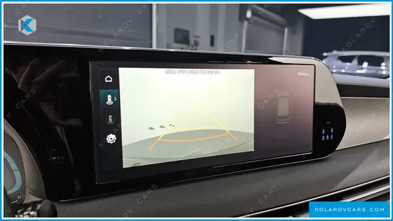 HYUNDAI PALISADE DIESEL 2.2 2WD