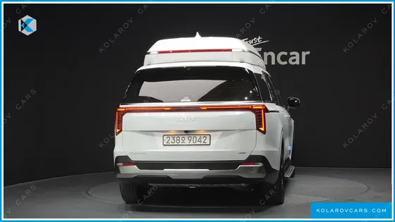 KIA CARNIVAL HEV 4-SEATER HI LIMOUSINE