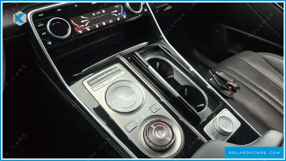 GENESIS GV80 3.5T GASOLINE AWD