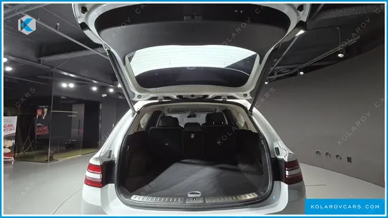 GENESIS GV80 3.5T GASOLINE AWD