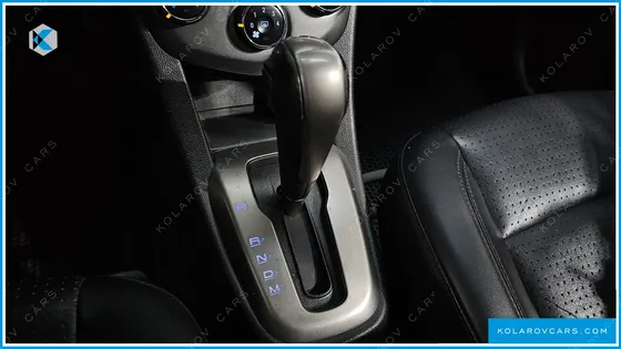 CHEVROLET (GM DAEWOO) AVEO LT LUXURY