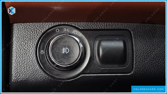 CHEVROLET (GM DAEWOO) AVEO LT LUXURY