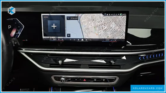 BMW X5 XDRIVE 40I M SPORT