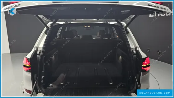 BMW X5 XDRIVE 40I M SPORT