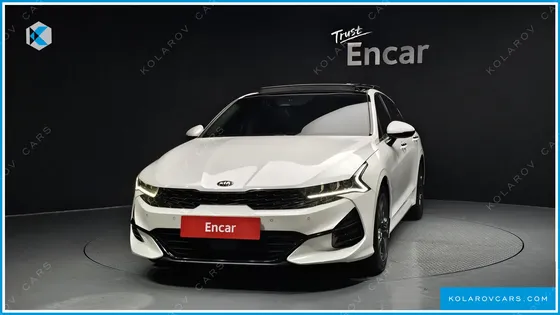 KIA K5 2.0