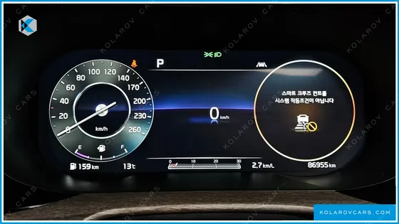 KIA K5 2.0