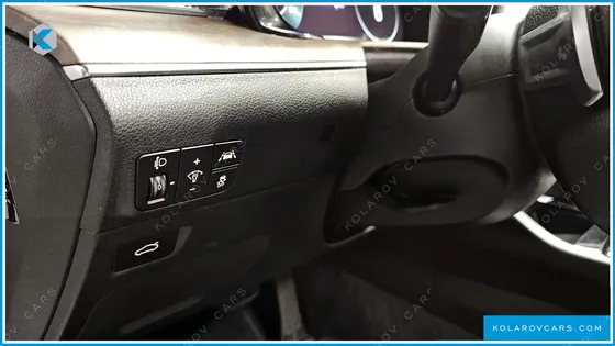 KIA K5 2.0