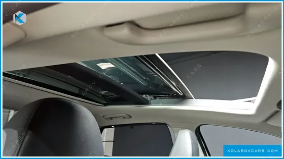 KIA K5 2.0