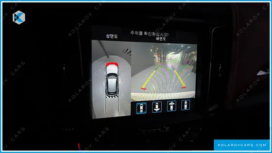 MASERATI LEVANTE 3.8 TROFEO