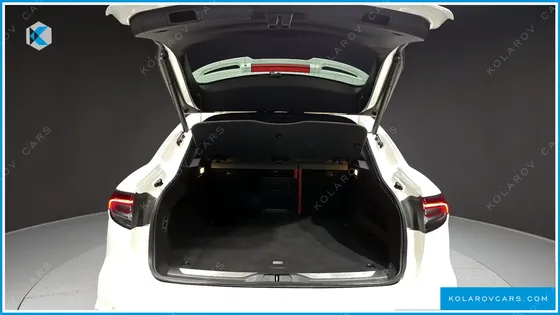MASERATI LEVANTE 3.8 TROFEO