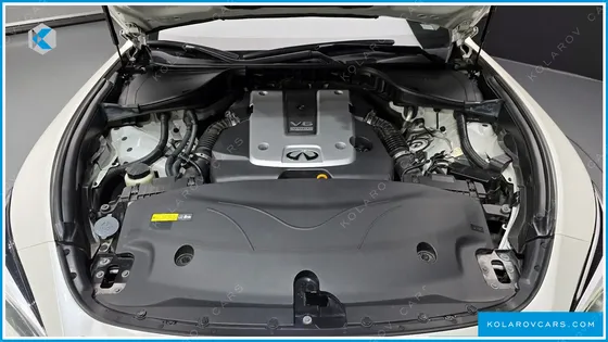 INFINITY Q70 3.7 AWD