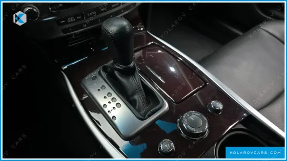 INFINITY Q70 3.7 AWD