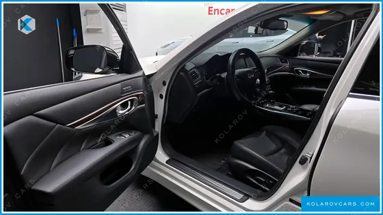 INFINITY Q70 3.7 AWD