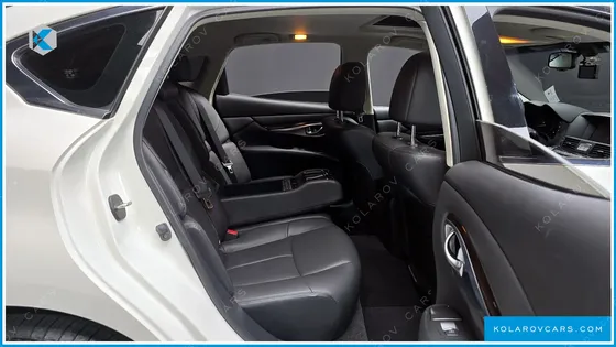 INFINITY Q70 3.7 AWD