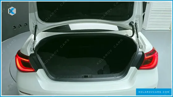 INFINITY Q70 3.7 AWD