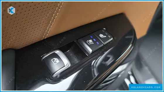 KIA MOHAVE DIESEL 3.0 4WD 6-SEATER