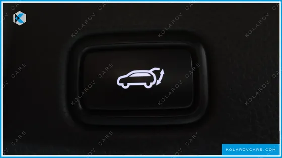 KIA MOHAVE DIESEL 3.0 4WD 6-SEATER