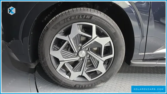 HYUNDAI PALISADE GASOLINE 3.8 4WD