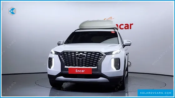 HYUNDAI PALISADE GASOLINE 3.8 4WD