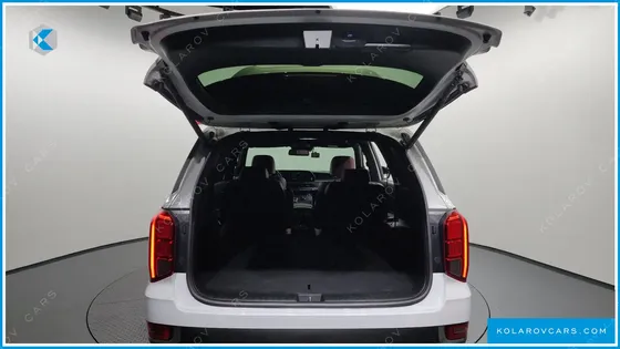 HYUNDAI PALISADE GASOLINE 3.8 4WD