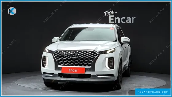 HYUNDAI PALISADE DIESEL 2.2 2WD