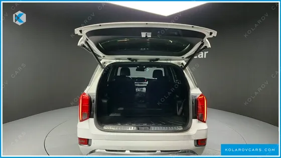 HYUNDAI PALISADE DIESEL 2.2 2WD