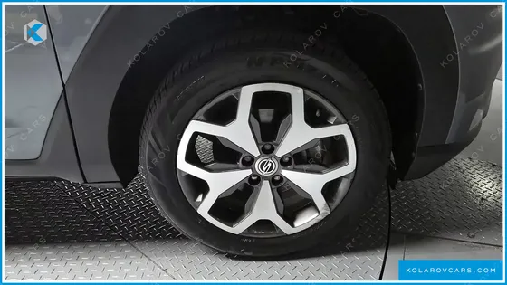 KGM - SSANGYONG TORRES GASOLINE 1.5 2WD
