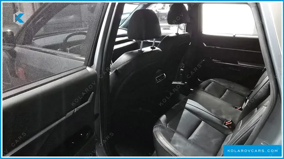 KGM - SSANGYONG TORRES GASOLINE 1.5 2WD