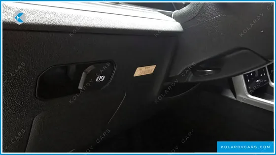 KGM - SSANGYONG TORRES GASOLINE 1.5 2WD