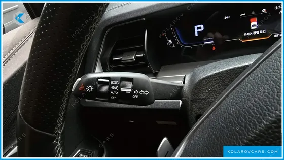 KGM - SSANGYONG TORRES GASOLINE 1.5 2WD