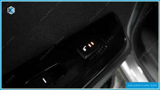 KGM - SSANGYONG TORRES GASOLINE 1.5 2WD
