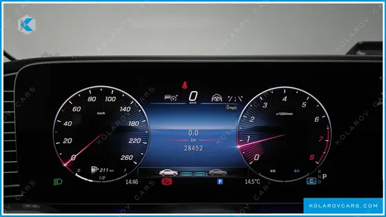 MERCEDES GLE-CLASS GLE450 4MATIC