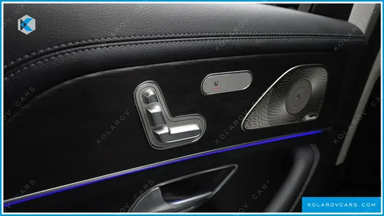 MERCEDES GLE-CLASS GLE450 4MATIC