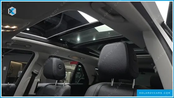 MERCEDES GLE-CLASS GLE450 4MATIC