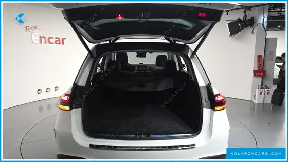 MERCEDES GLE-CLASS GLE450 4MATIC
