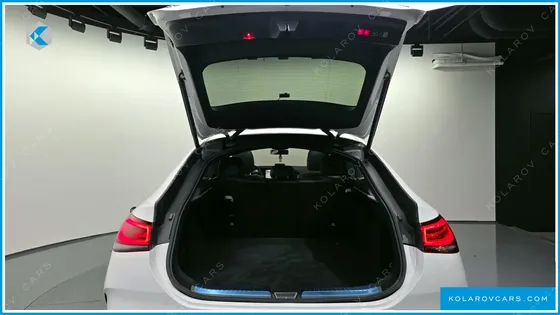 MERCEDES GLE-CLASS GLE400D 4MATIC COUPE