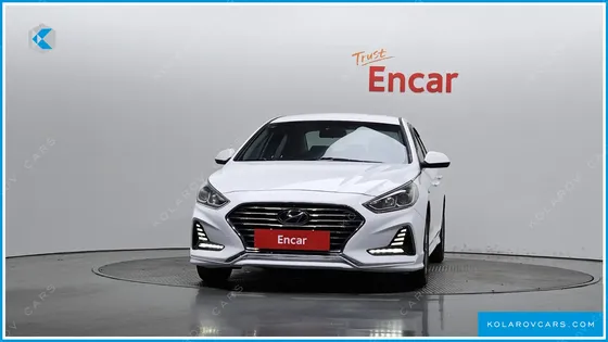 HYUNDAI SONATA 2.0 STYLE