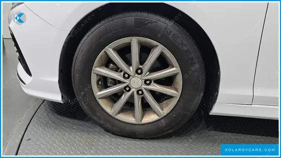 HYUNDAI SONATA 2.0 STYLE