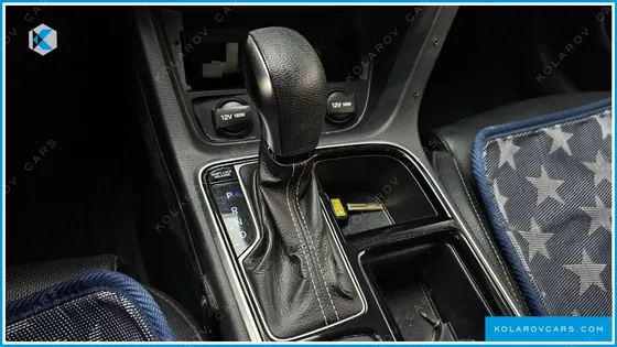 HYUNDAI SONATA 2.0 STYLE