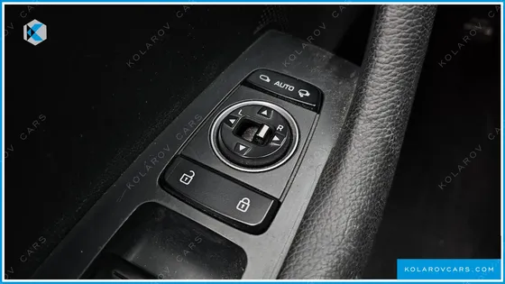 HYUNDAI SONATA 2.0 STYLE