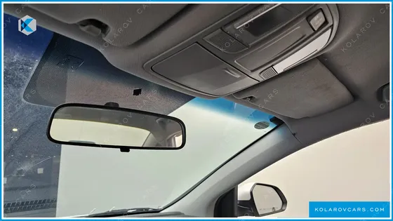 HYUNDAI SONATA 2.0 STYLE