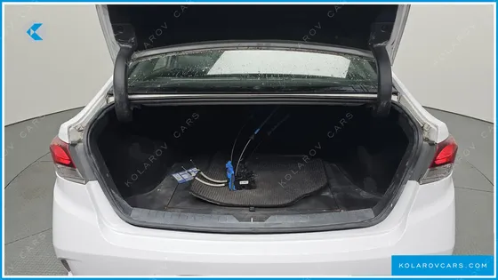 HYUNDAI SONATA 2.0 STYLE