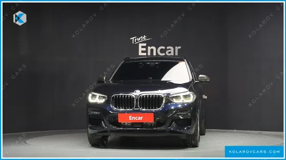 BMW X3 XDRIVE 20I M SPORTS ONLINE EXCLUSIVE EDITION