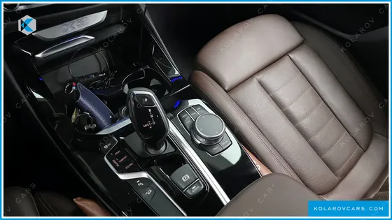 BMW X3 XDRIVE 20I M SPORTS ONLINE EXCLUSIVE EDITION
