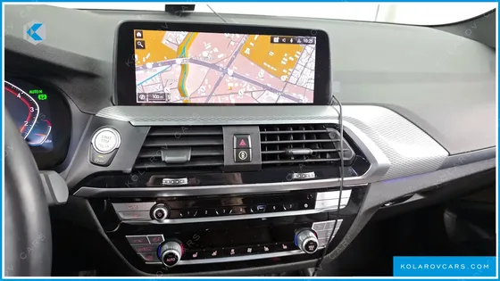 BMW X3 XDRIVE 20I M SPORTS ONLINE EXCLUSIVE EDITION
