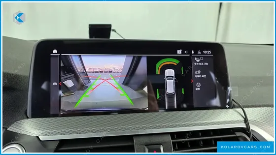 BMW X3 XDRIVE 20I M SPORTS ONLINE EXCLUSIVE EDITION